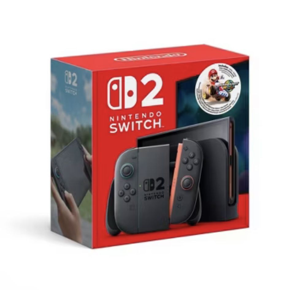 Nintendo Switch 2