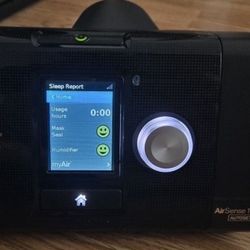 ResMed AirSense 10