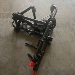 Bike Mount 