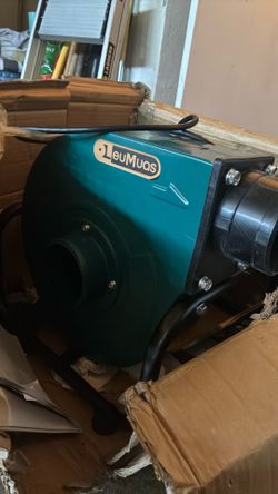 Dust collector
