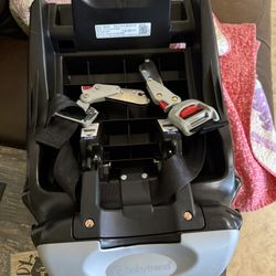 Baby Trend Base EZ Flex-Loc 32