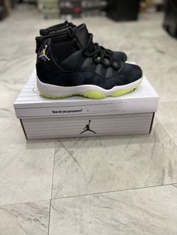 Air Jordan 11 High-Top