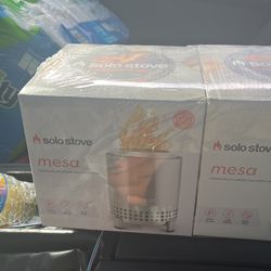 Solo Stove