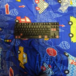 Hyper X Alloy Origins Keyboard 