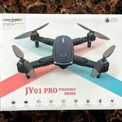 Drone With Camera