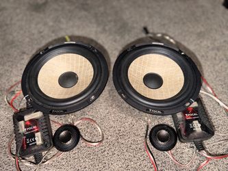 Focal Flex Evo 6.5”