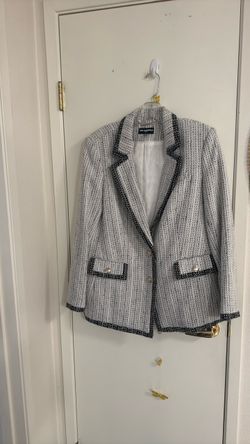 Karl Lagerfeld jacket