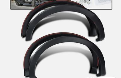 Fender Flare