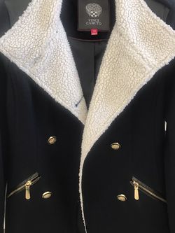 Lady Jacket
