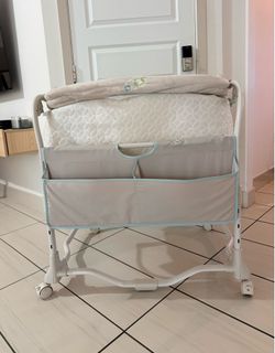 Ingenuity baby bassinet