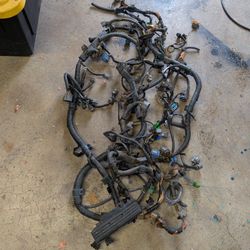 OBD1 Harness For Honda Civic Etc