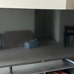 LG 50” 4K UHD Smart TV – Model 49UH610A 