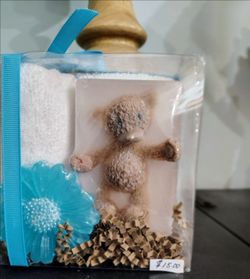 Venta de arreglos de Jabones Artesanalespara El dia de las Madres