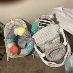 baby stuff