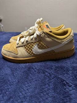 Nike Waffle Dunk