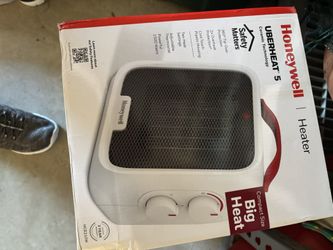 Space Heater