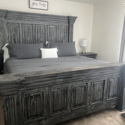 Bedroom Furniture