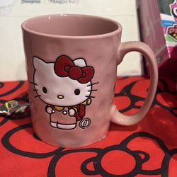 Hello Kitty Mug