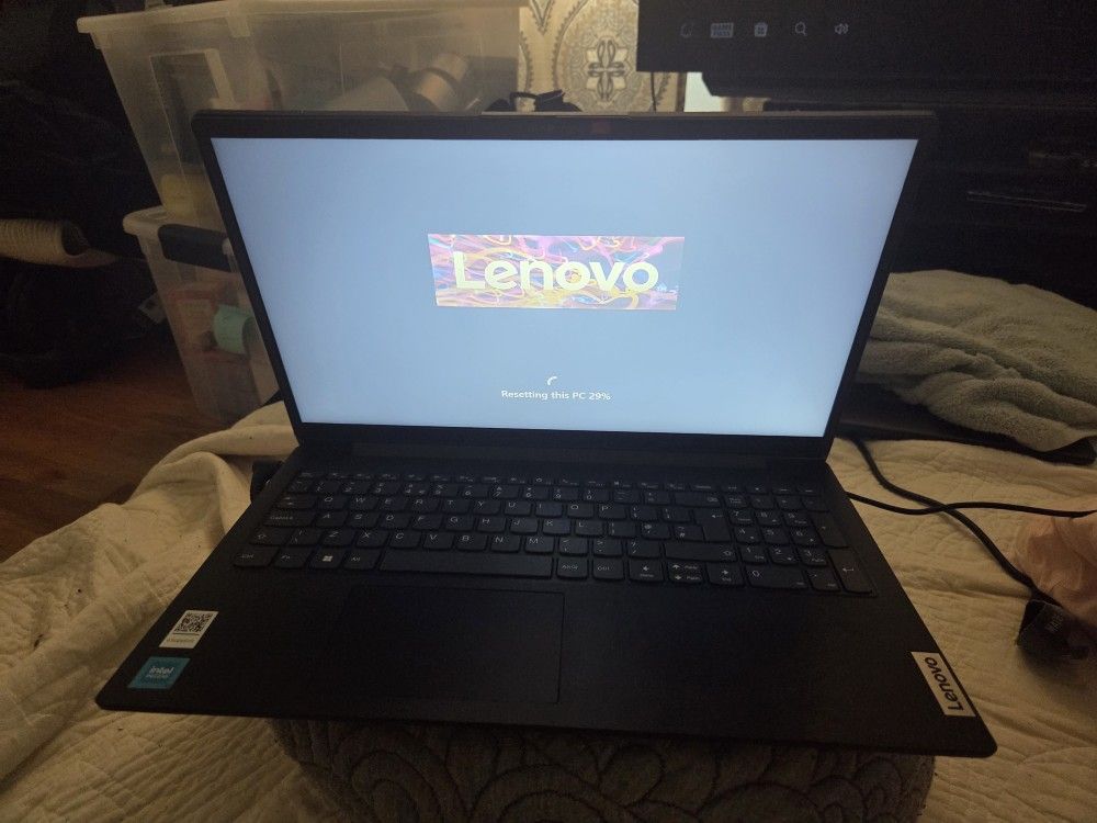 Lenovo Laptop Like New