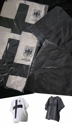 Kanye West Cross T Shirt NEW