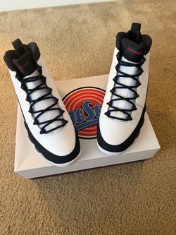 Jordan 9s