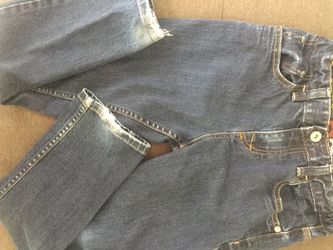 Boys Tony Hawk pants