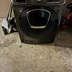 Front Load Washer
