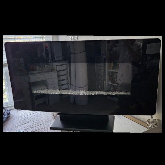 Ikea Electric Chimney