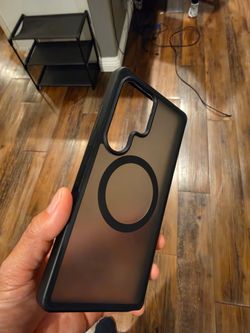Case for Samsung S25 Ultra