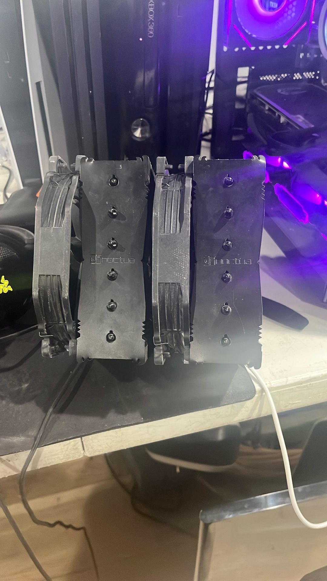 Noctua CPU Fan