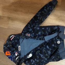 Psg Bape