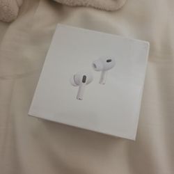 Airpod Pros Gen 2
