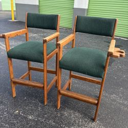 Pool Table Chairs