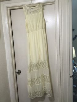 Women's dress