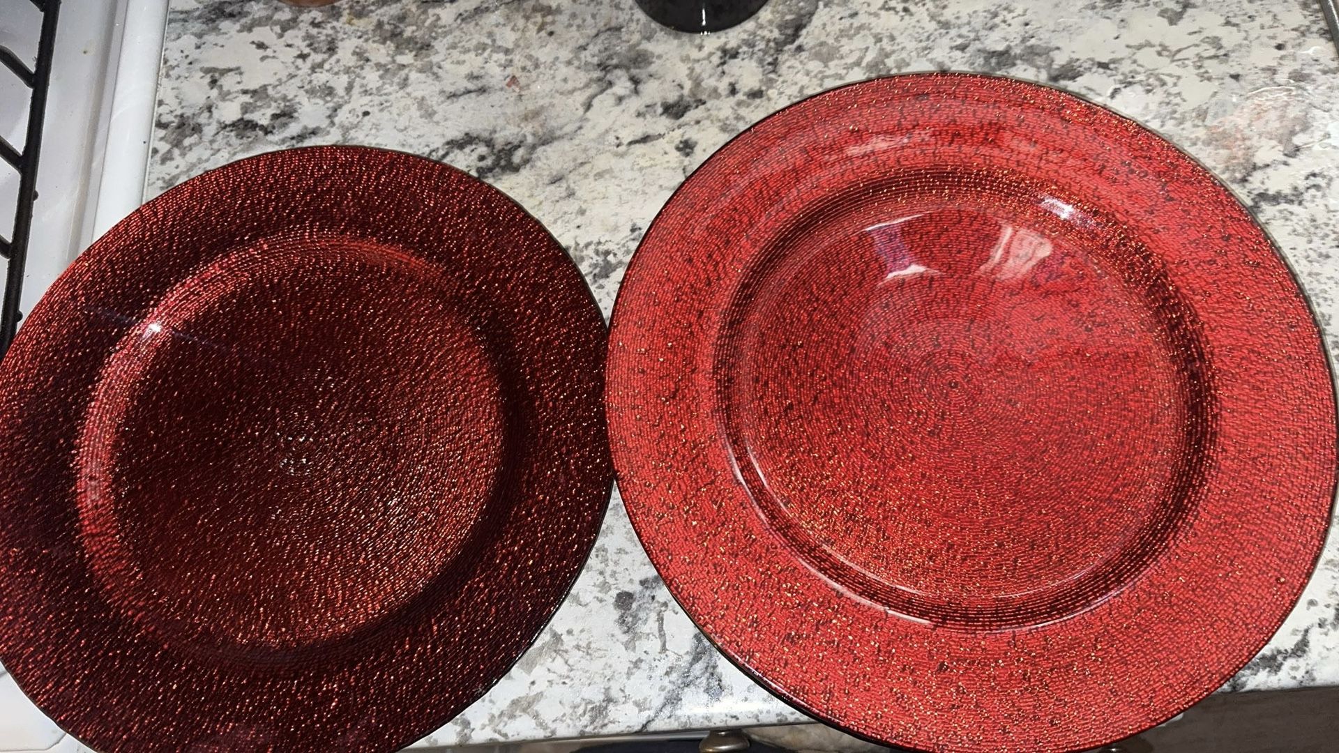 Plate 20$ Best Offer