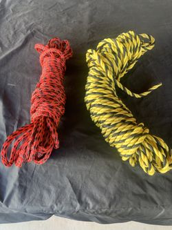Boat Rope