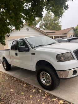 2006 Ford F-150