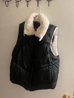 Size M Very Warm Vest