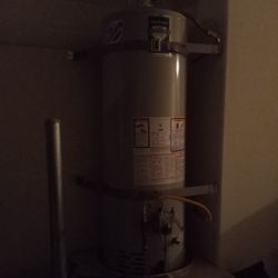 Water Heater