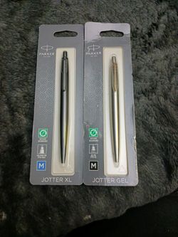 Parker Pen Set