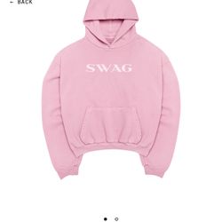 Skylrk Justin Bieber Swag Coachella Hoodie - Medium And Small