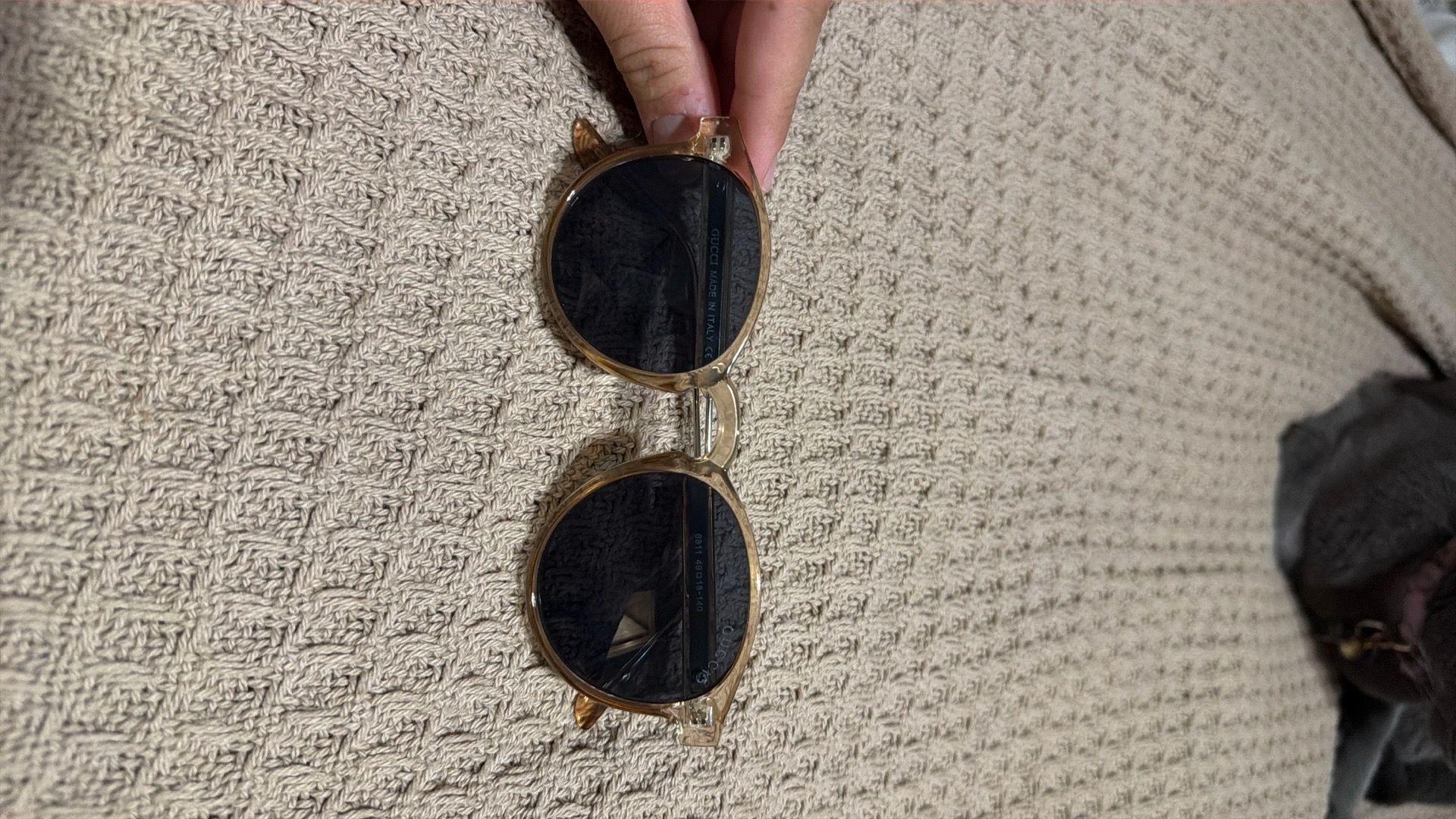 Gucci Sunglasses