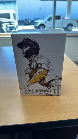 Ha-Seong Kim Bobble Head