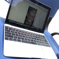 2016 MacBook 12”