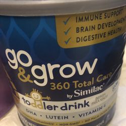 Similar Go & Grow 360 Total Care 