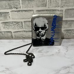 Karl Lagerfeld Unique Bag 