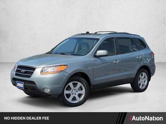 2009 Hyundai Santa Fe