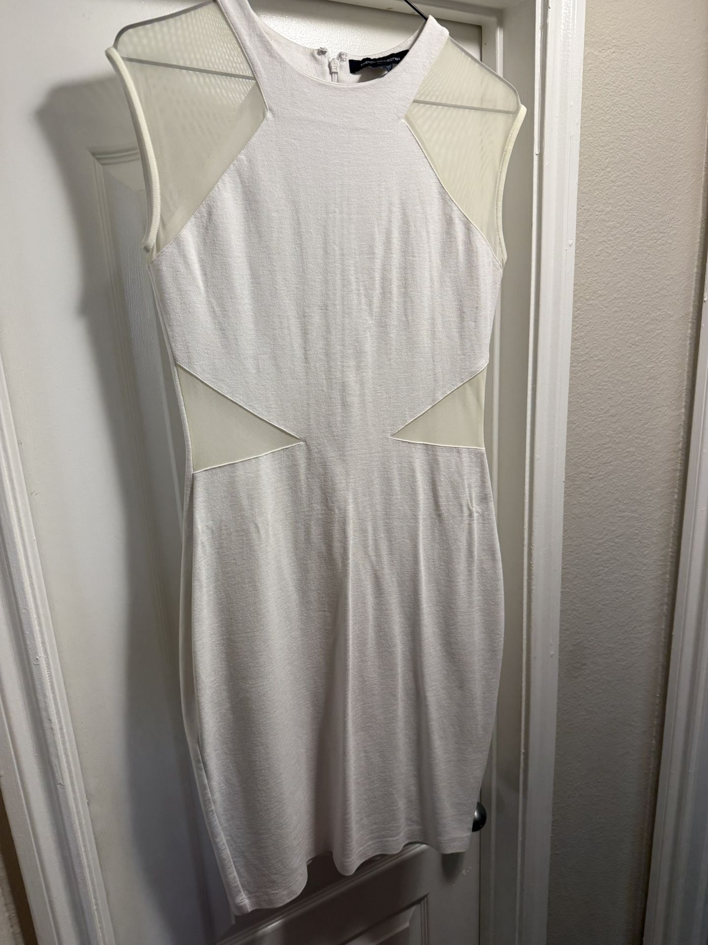 French Connection Dress - www.tita.cl