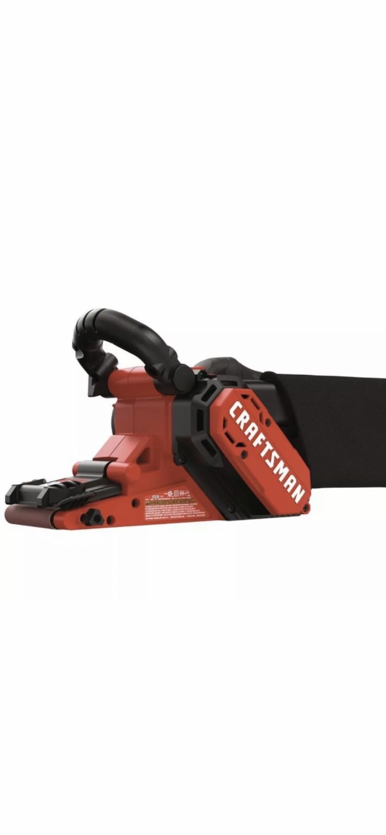 Craftsman Belt Sander Brand New In The Box