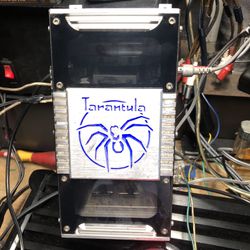 Soundstream TXP1.3500D Tarantula Xtreme Power Series Full Range Monoblock Amplifier  Brand: Soundstream